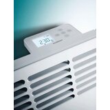  Električni stenski grelnik VAILLANT VER 1 kW - eloMENT 100/5 - konvekcijski | Shoptok.si