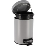 Tendance kanta za smeće na pedalu 3l soft close metal, mat siva | Eponuda.ba