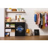 Gorenje pralni stroj WNEI84AS/B | Shoptok.si