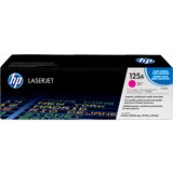 HP Toner CB543A / 125A (škrlatna), original | Shoptok.si
