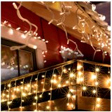 Home svetleći niz sa 300 led dioda toplo belih | ePonuda.com