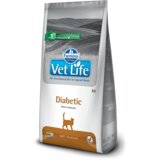 Vet Liife vet life hrana za mačke za kontrolu nivoa glukoze u krvi, Cene