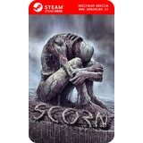  Scorn - Steam koda brez škatlice (WINDOWS PC | STEAM DECK) | Shoptok.si