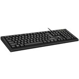 Genius KB-113 al copilot usb us crna tastatura | Eponuda.com