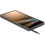 Spigen LIQUID AIR ACS08954 futrola za SAMSUNG S25 Ultra mramorno siva | shoptok.hr