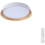 Brilagi LED prigušiva stropna svetiljka ORINO LED/54W/230V 3000-6000K bela, prečnik 43 cm + daljinski upravljač | Eponuda.com