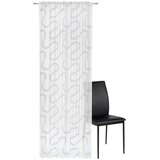 Esposa KONČANA ZAVESA prosojno 140/280 cm | Shoptok.si