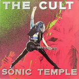 POSNETI MEDIJI THE CULT - SONIC TEMPLE (30TH ANNIVERSARY 2LP), (21009941) | Shoptok.si