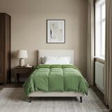  Zimska pokrivača Šonerisan Zelena 140 x 200 cm Mikrovlakna | shoptok.hr