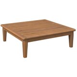 Mömax Loungegarnitur Chris Akazie/beige Echtholz | Shoptok.si