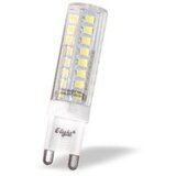  LED 4,5W G9 6400K E-Light Cijene