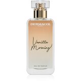 Dermacol Vanilla Morning parfemska voda za žene za žene 50 ml Cijene