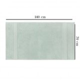 Lessentiel Maison Ručnik za kupanje 70x140cm Zeleni | Eponuda.ba