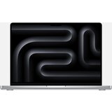 Apple MacBook Pro 14 M4 16GB/512GB Silver MW2W3CR/A