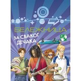 Kreativni Centar Violeta Babić - Beležnica za svakog dečaka Cene