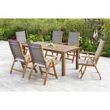 Gardenson Vrtna Garnitura Acapulco, Masivno | Shoptok.si