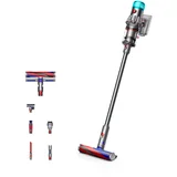 Dyson V12 Origin bežicni usisavac Nickel/Nickel, 492711-01