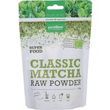 Purasana Matcha Bio cene