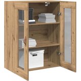  Ormar za Zid Zidne Umjetnički hrast 69,5 x 34 x 90 cm | shoptok.hr