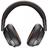 Plantronics voyager 8200UC stereo bežične naglavne slušalice sa nc, crne | ePonuda.com