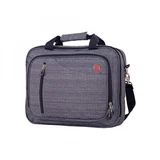 poslovna torba casual siva 121167