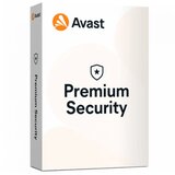 AVAST Mobile Security Premium (1 Device, 1 Year) | Eponuda.com