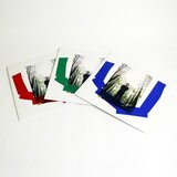  helado negro - this is how you smile | Eponuda.com
