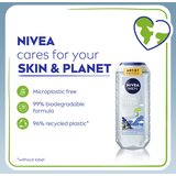 Nivea MEN Ultra Fresh osvežujoč gel za prhanje 3v1 250 ml | Shoptok.si
