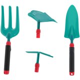  Set za vrt za malog vrtlara GARDEN FUN - zeleni | shoptok.hr