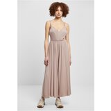 UC Ladies Ladies Modal Spaghetti Jumpsuit duskrose | Shoptok.si