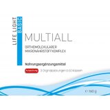 Life Light multiAll - 180 kaps. Cene
