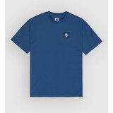 DC Skull And Star T-Shirt ensign blue | Shoptok.si