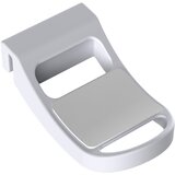 INF Tanek nosilec za slušalke PS5 White, (21540349) Cene