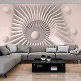  Samoljepljiva foto tapeta - Sand chamber 98x70 | shoptok.hr
