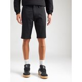 Volcom Chino hlače 'FRCKN MDN' črna / bela | Shoptok.si