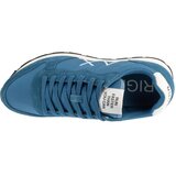 Sun68 Nizke superge Tom Solid Modra | Shoptok.si
