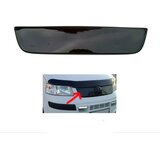 HEKO Deflektor - štitnik za masku VW Touran (2003-2006), Crni | Eponuda.com