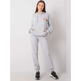 FANCY Set-FA-KMPL-6957.24P-grey | Shoptok.si