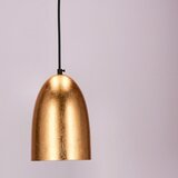 Lesnina XXXL VISEČA SVETILKA Icaro 14/14/110 cm E27 | Shoptok.si