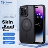  perfectsight maska za mobilni telefon iphone 15 pro max , crna | Eponuda.com