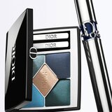 Dior Diorshow Iconic Overcurl maskara za veći volumen i uvijanje trepavica nijansa 694 Brown 6 g | shoptok.hr