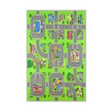 Conceptum Hypnose tepih (180x280) WOOKECE158 | ePonuda.com