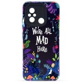  Futrola Fashion Case 12 za Xiaomi Redmi 12C DZ2/5, Šarena | Eponuda.com