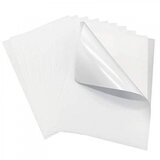 Mediarange samolepilni foto papir A4, high glossy visoki sijaj 115g, 50 kom u
