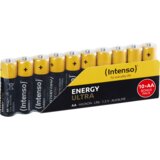  (Intenso) Baterija alkalna, AA LR6/10, 1,5 V, blister 10 kom Cijene