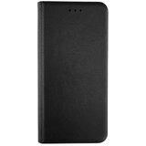  PREKLOPNA FUTROLA ELEGANT za Honor 600 Lite/ crna Cene