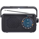 Blaupunkt Prenosni radio PR9BK | Shoptok.si