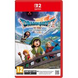 Dragon Quest 7 Reimagined (SWITCH 2) | Shoptok.si