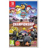 Paw Patrol Rescue Wheels Championship (SWITCH) | Shoptok.si
