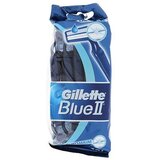 Gillette blue ii britvice za enkratno uporabo 10 ks Cene